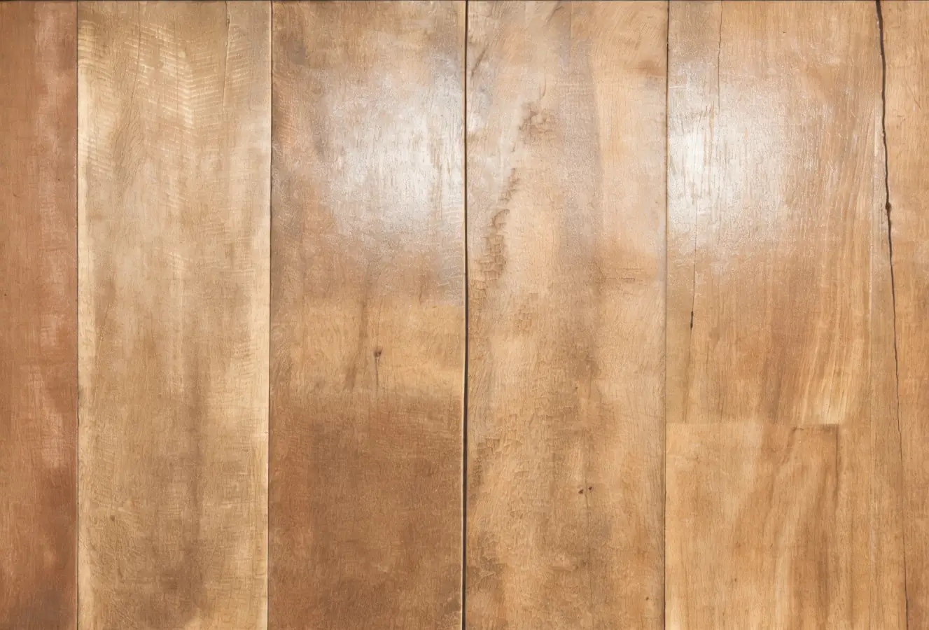 Professionelle Parkettpflege & Dielenpflege in Hamburg