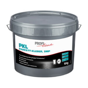 PROFILine PKL Parkett Kleber 16kg