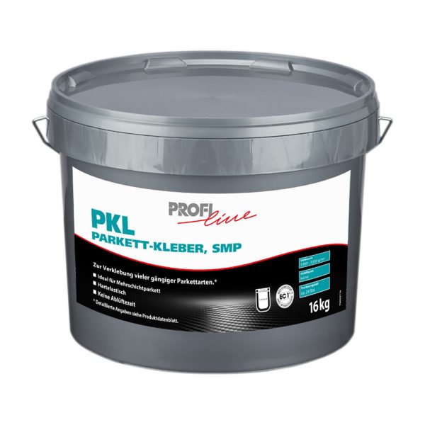 PROFILine PKL Parkett Kleber 16kg